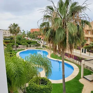 Apartamento Atico Duplex Con Piscina Privada Y Vistas Al Mar!, Vera