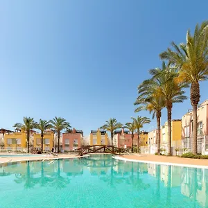 Apartamento Laguna, Vera