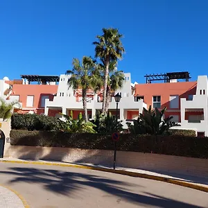 Apartamento Casa Verso Playa, Vera